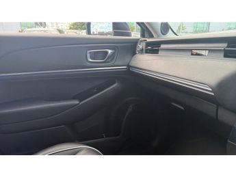 Honda E Ny1 150kW Elegance 69kWh 5dr Auto Electric Hatchback