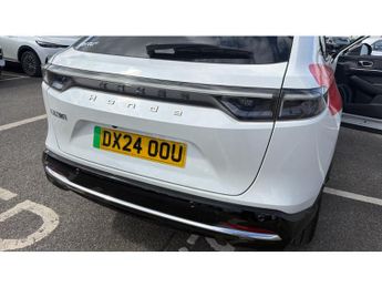 Honda E Ny1 150kW Elegance 69kWh 5dr Auto Electric Hatchback