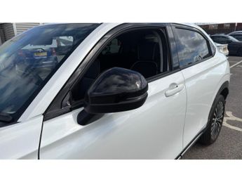 Honda E Ny1 150kW Elegance 69kWh 5dr Auto Electric Hatchback
