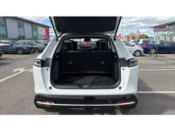 Honda E Ny1 150kW Elegance 69kWh 5dr Auto Electric Hatchback