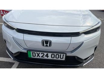 Honda E Ny1 150kW Elegance 69kWh 5dr Auto Electric Hatchback