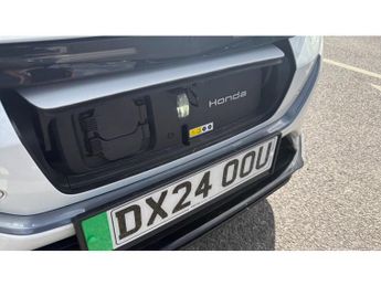 Honda E Ny1 150kW Elegance 69kWh 5dr Auto Electric Hatchback
