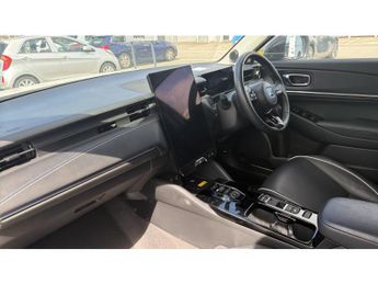 Honda E Ny1 150kW Elegance 69kWh 5dr Auto Electric Hatchback