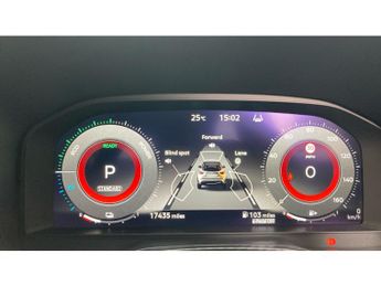 Nissan Juke 1.6 Hybrid Tekna 5dr Auto Hybrid Hatchback