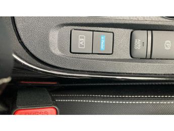 Nissan Juke 1.6 Hybrid Tekna 5dr Auto Hybrid Hatchback