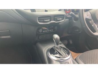 Nissan Juke 1.6 Hybrid N-Connecta 5dr Auto Hybrid Hatchback