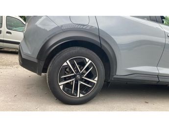 Nissan Juke 1.6 Hybrid N-Connecta 5dr Auto Hybrid Hatchback