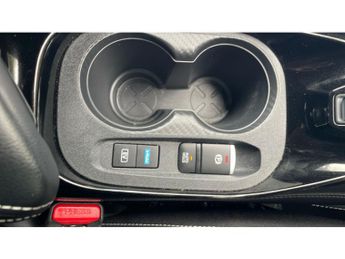 Nissan Juke 1.6 Hybrid Tekna 5dr Auto Hybrid Hatchback