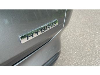 Nissan Juke 1.6 Hybrid Tekna 5dr Auto Hybrid Hatchback
