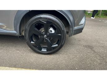 Nissan Juke 1.6 Hybrid Tekna 5dr Auto Hybrid Hatchback