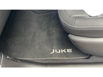 Nissan Juke 1.6 Hybrid Tekna 5dr Auto Hybrid Hatchback