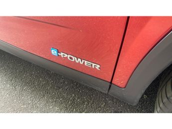 Nissan Qashqai 1.5 E-Power Tekna 5dr Auto Hybrid Hatchback
