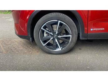Nissan Qashqai 1.5 E-Power Tekna 5dr Auto Hybrid Hatchback