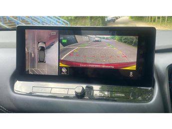 Nissan Qashqai 1.5 E-Power Tekna 5dr Auto Hybrid Hatchback