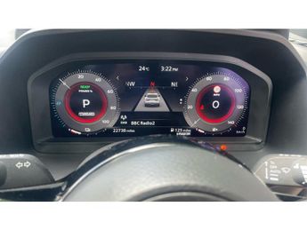 Nissan Qashqai 1.5 E-Power Tekna 5dr Auto Hybrid Hatchback