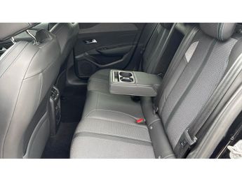 Peugeot 308 1.2 PureTech Allure Premium 5dr EAT8 Petrol Hatchback