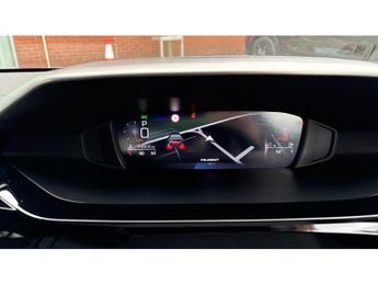 Peugeot 308 1.2 PureTech Allure Premium 5dr EAT8 Petrol Hatchback