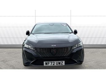 Peugeot 308 1.2 PureTech Allure Premium 5dr EAT8 Petrol Hatchback