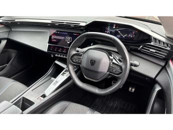 Peugeot 308 1.2 PureTech Allure Premium 5dr EAT8 Petrol Hatchback