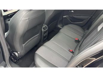 Peugeot 308 1.2 PureTech Allure Premium 5dr EAT8 Petrol Hatchback