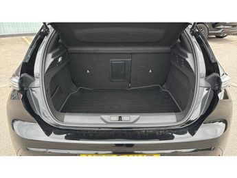 Peugeot 308 1.2 PureTech Allure Premium 5dr EAT8 Petrol Hatchback