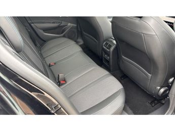 Peugeot 308 1.2 PureTech Allure Premium 5dr EAT8 Petrol Hatchback