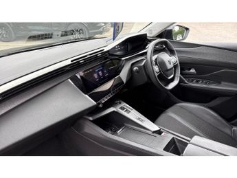 Peugeot 308 1.2 PureTech Allure Premium 5dr EAT8 Petrol Hatchback