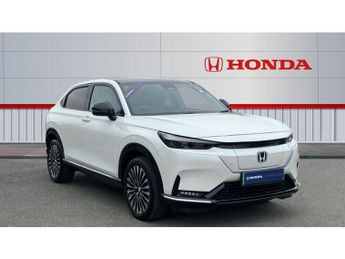 Honda eNy1 150kW Advance 69kWh 5dr Auto Electric Hatchback