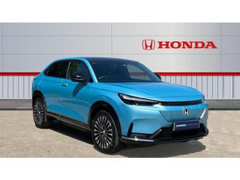 Honda eNy1 150kW Advance 69kWh 5dr Auto Electric Hatchback