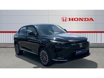 Honda E Ny1 150kW Elegance 69kWh 5dr Auto Electric Hatchback