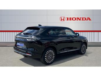 Honda E Ny1 150kW Elegance 69kWh 5dr Auto Electric Hatchback