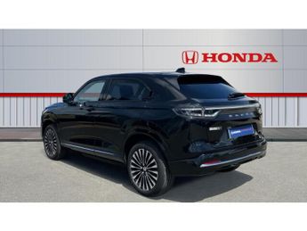 Honda E Ny1 150kW Elegance 69kWh 5dr Auto Electric Hatchback
