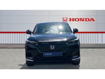 Honda E Ny1 150kW Elegance 69kWh 5dr Auto Electric Hatchback