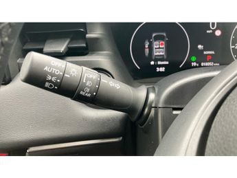 Honda HR-V 1.5 eHEV Advance 5dr CVT Hybrid Hatchback