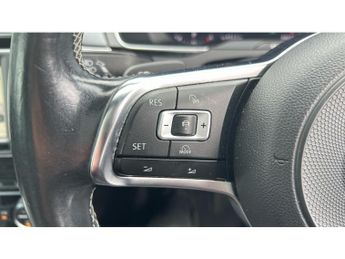 Volkswagen Passat 2.0 TDI R-Line 5dr DSG Diesel Estate