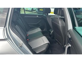 Volkswagen Passat 2.0 TDI R-Line 5dr DSG Diesel Estate