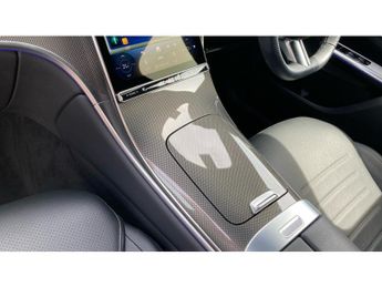 Mercedes-Benz GLC 300 4Matic AMG Line 5dr 9G-Tronic Petrol Estate