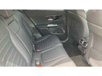 Mercedes-Benz GLC 300 4Matic AMG Line 5dr 9G-Tronic Petrol Estate