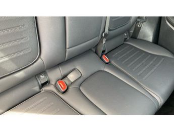 Mercedes-Benz GLC 300 4Matic AMG Line 5dr 9G-Tronic Petrol Estate