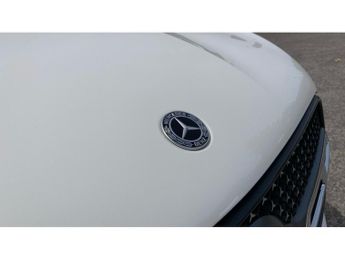 Mercedes-Benz GLC 300 4Matic AMG Line 5dr 9G-Tronic Petrol Estate