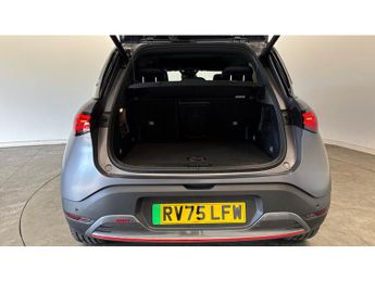 smart Hashtag 1 315kW Brabus 66kWh 5dr Auto AWD Electric Hatchback