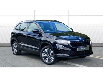 Skoda Karoq 1.5 TSI SE Drive 5dr DSG Petrol Estate