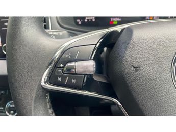 Skoda Karoq 1.5 TSI SE Drive 5dr DSG Petrol Estate