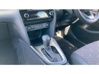 Toyota Yaris Cross 1.5 Hybrid Excel 5dr CVT Hybrid Estate