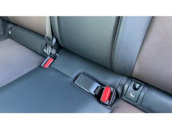 Toyota Yaris Cross 1.5 Hybrid Excel 5dr CVT Hybrid Estate