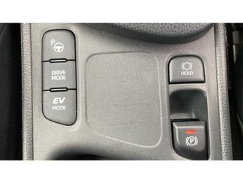 Toyota Yaris Cross 1.5 Hybrid Excel 5dr CVT Hybrid Estate