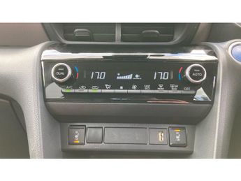 Toyota Yaris Cross 1.5 Hybrid Excel 5dr CVT Hybrid Estate