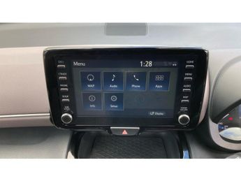 Toyota Yaris Cross 1.5 Hybrid Excel 5dr CVT Hybrid Estate