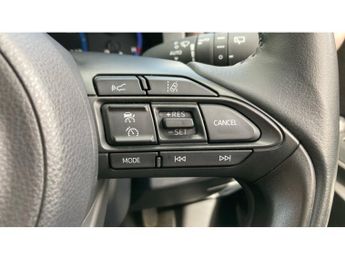 Toyota Yaris Cross 1.5 Hybrid Excel 5dr CVT Hybrid Estate