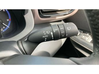 Toyota Yaris Cross 1.5 Hybrid Excel 5dr CVT Hybrid Estate
